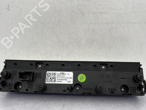 Switch PEUGEOT 508 II (FB_, FH_, F3_) 2.0 BlueHDI 180 (FHEHZR, FHEHZN) | BP29282040I30 