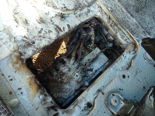 Left front shock absorber RENAULT TRAFIC II Van (FL) 2.0 dCi 115 (FL01, FL0U, FL00, FL0H, FL0M) | BP23667480M16 - Image 11