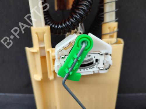 Fuel pump RENAULT CAPTUR I (J5_, H5_) 1.5 dCi 110 | BP23749033M76 - Image 2