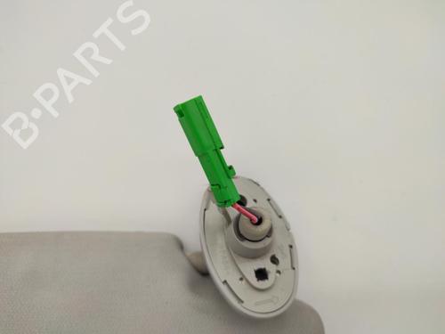 Used Left sun visor HONDA CIVIC VIII Hatchback (FN, FK) 2.2 CTDi (FK3) (140 hp) 23706865