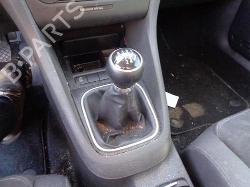 Steering column stalk VW GOLF VI (5K1) 1.6 TDI | BP23668682I23  - Image 13