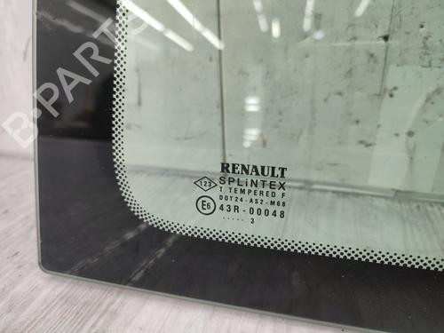 Rear left quarter glass RENAULT CLIO II (BB_, CB_) 1.4 16V (B/CB0P, BB13) | BP29406301C93 