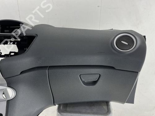 Instrumentbræt FORD FIESTA VI (CB1, CCN) 1.25 | BP23754161C46 