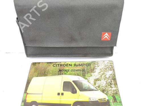 Other CITROËN JUMPER I Van (244) 2.2 HDi | BP23753598O1 - Image 5