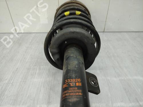 Left front shock absorber PEUGEOT 406 (8B) 2.0 HDI 110 | BP23677376M16 