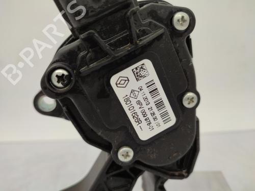 pedal-renault-master-iii-van-fv-2010-23711376 main image