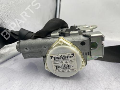 Front left seatbelt FIAT 500 (312_) 1.2 (312AXA1A) | BP34043890I26  - Image 9
