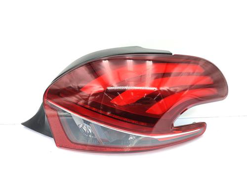 Used Right taillight PEUGEOT 208 I (CA_, CC_) 1.5 BlueHDI 100 (102 hp) 23750737