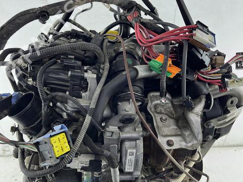 Engine RENAULT KANGOO Express (FW0/1_) 1.5 dCi 90 (FW0G, FW05, FW08, FW11) | BP32519107M1  - Image 6