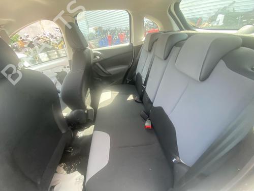 Subframe CITROËN C3 II (SC_) 1.1 i | BP36956793M9 - Image 66