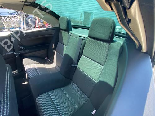 Dashboard PEUGEOT 307 CC (3B) 2.0 HDi 135 | BP36819168C46  - Image 88