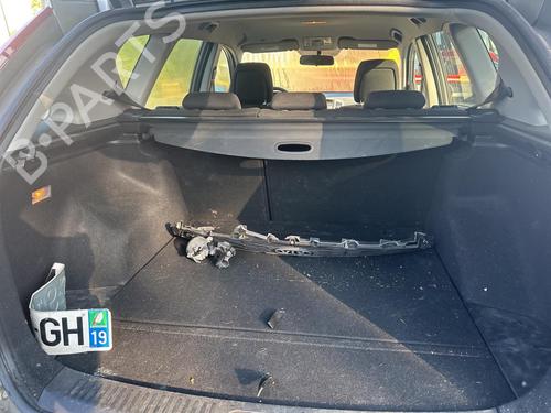 Front right seatbelt KIA CEE'D SW (ED) 1.6 CRDi 115 | BP23761257I25  - Image 32