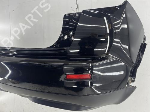 Rear bumper NISSAN JUKE (F15) 1.5 dCi | BP29504138C8 