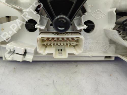 Climate control RENAULT KANGOO / GRAND KANGOO II (KW0/1_) 1.6 (KW00, KW0Y, KW0E, KW0N, KW0P) | BP23740322I5 