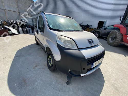 Intercooler PEUGEOT BIPPER Tepee 1.3 HDi 75 | BP38290365M30 - Image 114