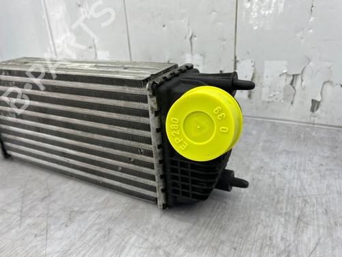 Intercooler CITROËN C5 III (RD_) 2.0 HDi 140 (RDRHF8, RDRHFA, RDRHA8, RDRHAJ) | BP34000404M30  - Image 5