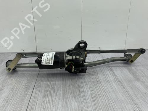Front wiper motor BMW 3 Touring (E46) 330 xd | BP23692436M29 