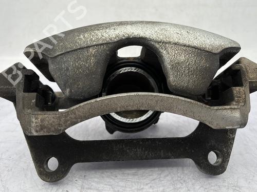 Left front brake caliper VW T-ROC (A11, D11) 2.0 TDI | BP25600371M105  - Image 6