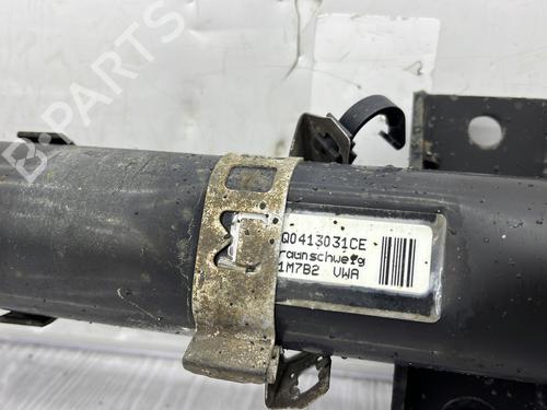 Right front shock absorber VW POLO (9N_, 9A_) 1.4 TDI | BP23681285M17 