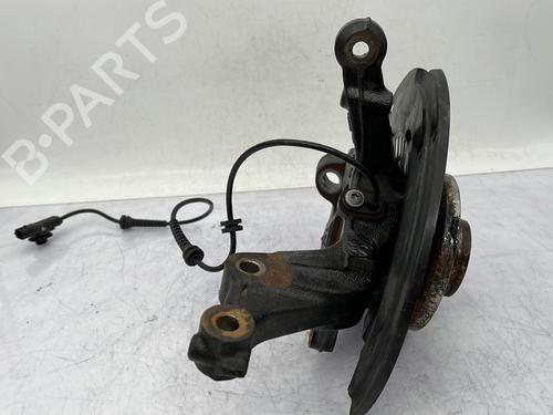 Left front steering knuckle RENAULT CLIO V (B7_) 1.0 TCe 90 (B7MT) | BP24828178M25 - Image 8