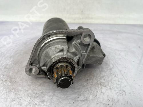 Starter VW GOLF V (1K1) | BP37164571M8 - Image 6