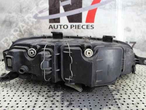 Left headlight FIAT PUNTO (188_) 1.2 16V 80 (188.233, .235, .253, .255, .333, .353, .639,... | BP23665622C28 