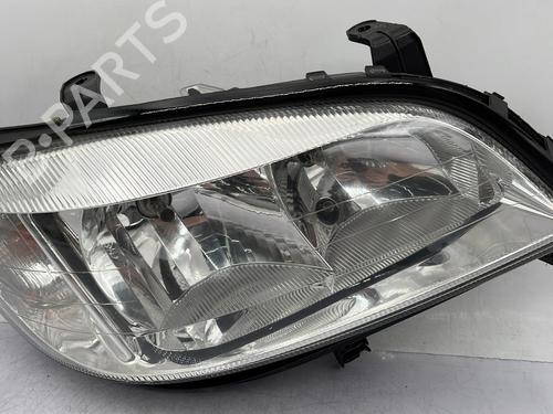 Right headlight OPEL ZAFIRA A MPV (T98) 2.0 DTI 16V (F75) | BP26743660C29 