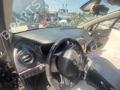 Dashboard RENAULT CAPTUR I (J5_, H5_) 1.5 dCi 90 (J5N4, J5M5, J5MW, J5M6, J5AL, J5AJ) | BP36801502C46 - Image 27