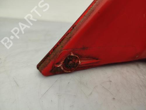 Right taillight VW GOLF IV (1J1) 1.6 16V | BP23676789C35 