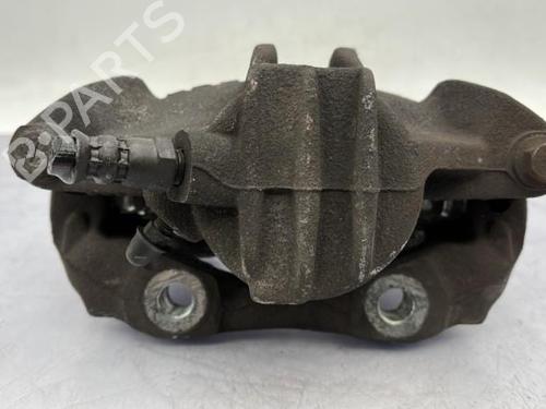 Right front brake caliper PEUGEOT 208 I (CA_, CC_) 1.5 BlueHDI 100 | BP23750748M104