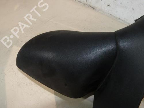 Left mirror FORD MONDEO I (GBP) 2.5 i 24V | BP23667020C26 