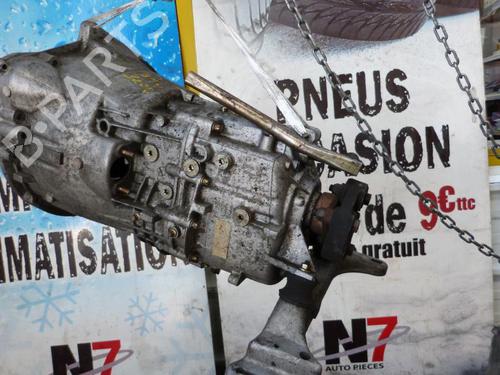 Gearbox BMW 3 Touring (E46) 320 d | BP23667597M3 - Image 2