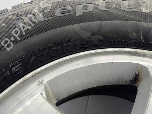 Rim HYUNDAI SANTA FÉ I (SM) 2.0 CRDi | BP23759325C45 