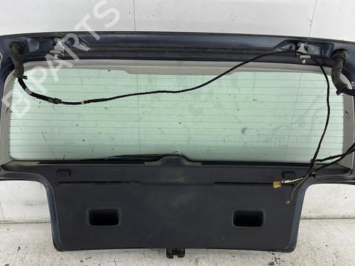 Tailgate VW GOLF IV (1J1) 1.9 TDI | BP27905314C6 