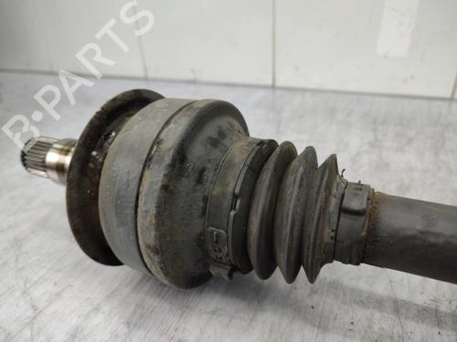 Used Right rear driveshaft MERCEDES-BENZ C-CLASS T-Model (S204) C 220 CDI (204.208) (163 hp) 23712896