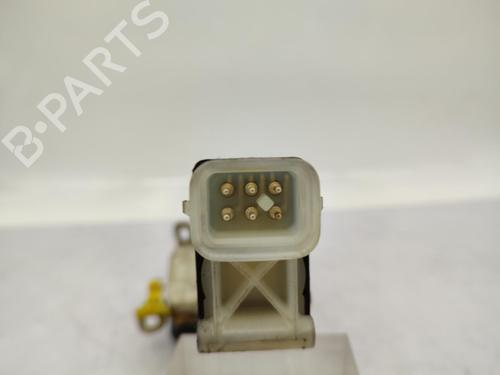 Used Front right lock Front right lock OPEL ASTRA F Hatchback (T92) 1.6 i 16V (F08, M08, F68, M68) (100 hp) 23721122 23721122