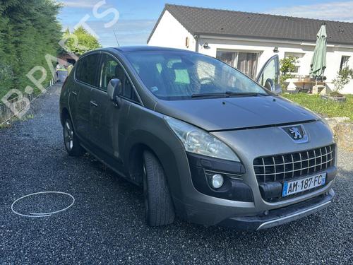 Used Parts PEUGEOT 3008 I MPV (0U_) 1.6 HDi (109 hp) 4283417