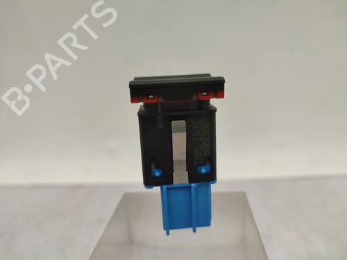 Warning switch VW POLO V (6R1, 6C1) 1.2 TSI 16V | BP25147653I22 