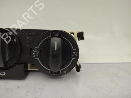 Climate control VW FOX Hatchback (5Z1, 5Z3, 5Z4) 1.2 | BP23722001I5 