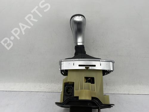 Gear lever MERCEDES-BENZ C-CLASS Coupe (C204) C 220 CDI (204.302) | BP25872807M90  - Image 7