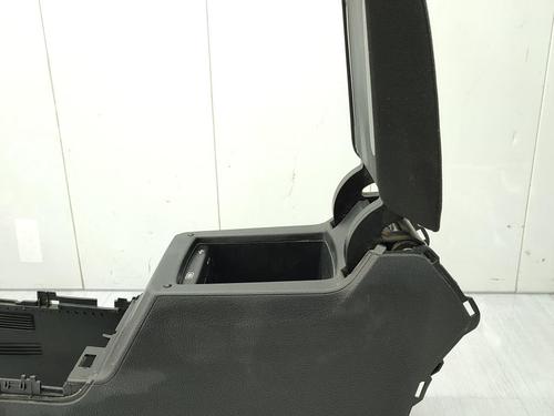 Middle console VW GOLF VII (5G1, BQ1, BE1, BE2) 1.6 TDI | BP23719734I22 