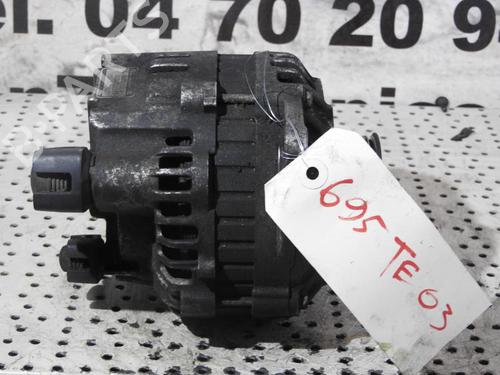 Used Alternator Alternator 23663663 23663663