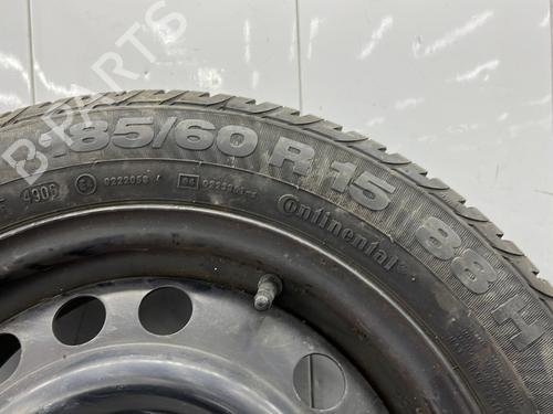 Reservehjul kit Reservehjul kit OPEL MERIVA A MPV (X03) 1.7 CDTI (E75) (100 hp) 33313579 33313579