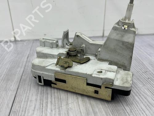 Rear right lock PEUGEOT 307 (3A/C) 2.0 HDi 90 | BP23674246C99 