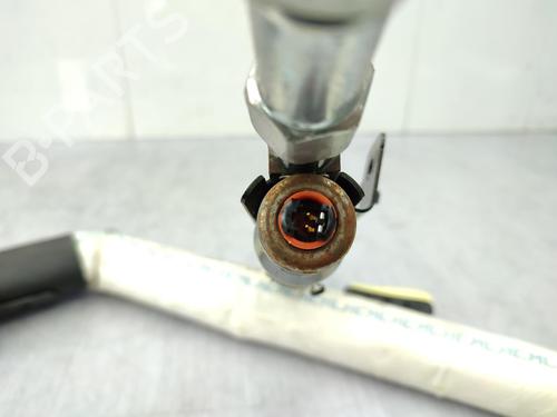 Used Left curtain airbag HYUNDAI SANTA FÉ II (CM) 2.2 CRDi 4x4 (155 hp) 23707360