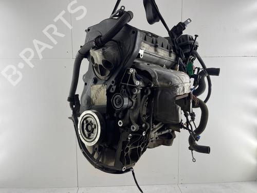 Used Engine Engine 36293562 36293562