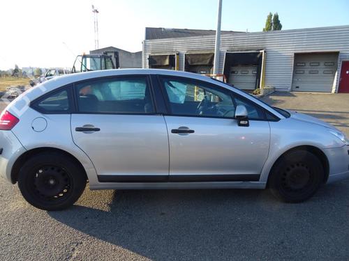 Electronic module CITROËN C4 I (LC_) 1.6 HDi | BP23698102M83  - Image 17