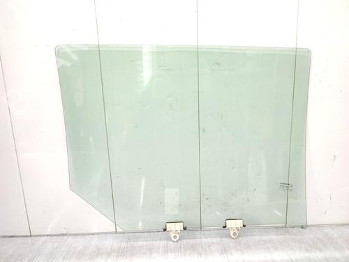Used Rear left door window RENAULT MEGANE III Grandtour (KZ0/1) 1.5 dCi (86 hp) 23740384