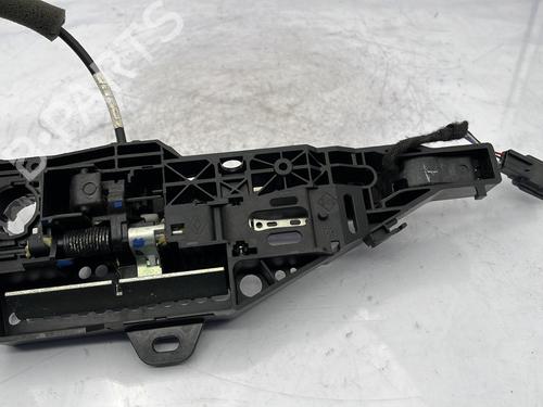 Used Front left lock Front left lock RENAULT CAPTUR I (J5_, H5_) 1.5 dCi 90 (J5N4, J5M5, J5MW, J5M6, J5AL, J5AJ) (90 hp) 33652370 33652370