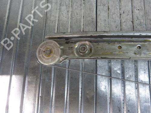 Used Front left window mechanism Front left window mechanism BMW 3 (E46) [1997-2005] 23698086 23698086
